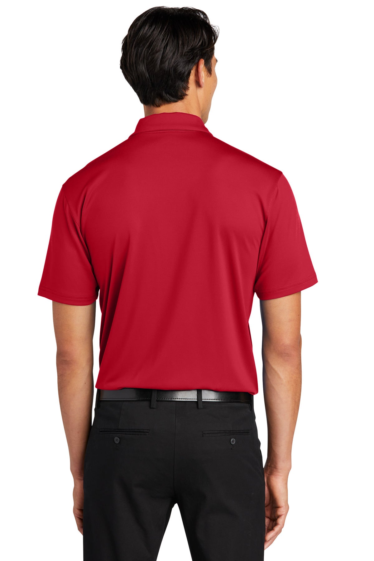 Port Authority® Performance Staff Polo