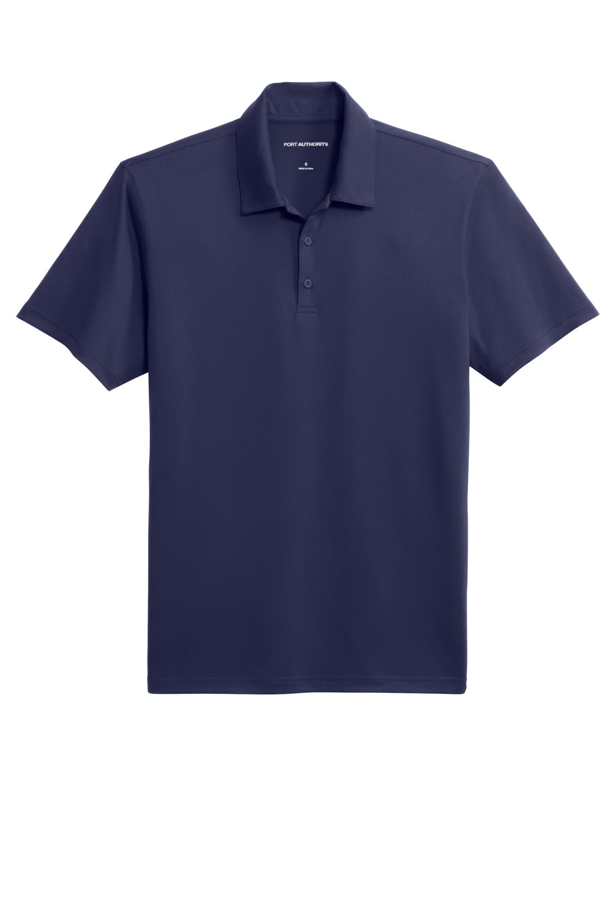 Port Authority® Performance Staff Polo