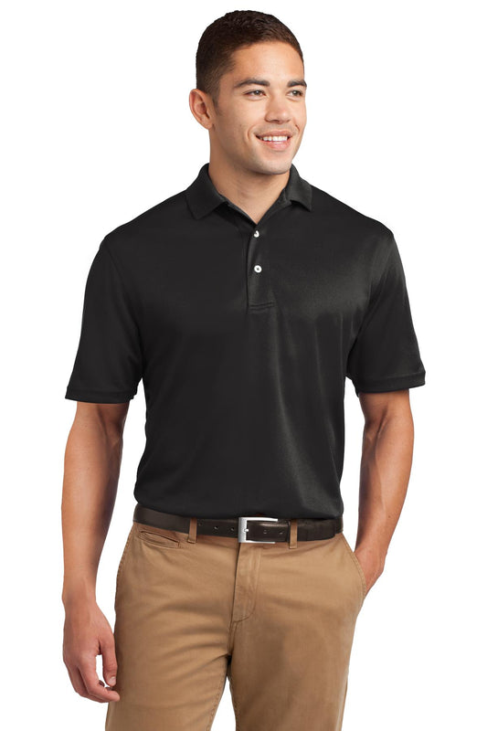 Sport-Tek® Tall Dri-Mesh® Polo