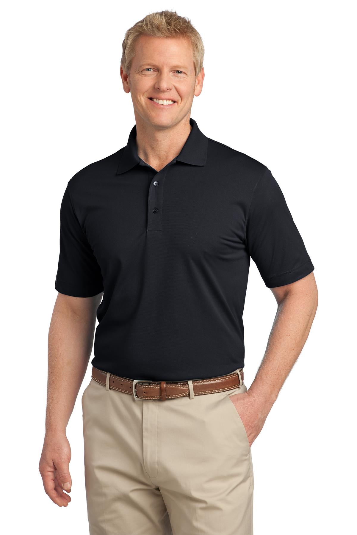 Port Authority® Tech Pique Polo