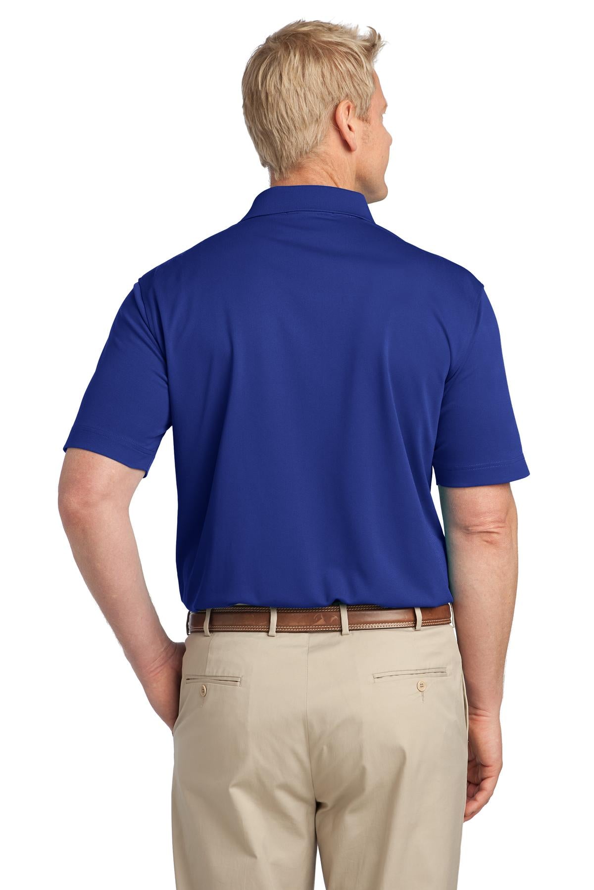 Port Authority® Tech Pique Polo