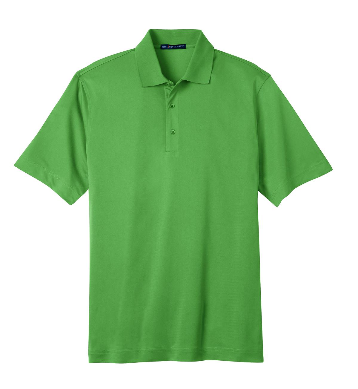 Port Authority® Tech Pique Polo