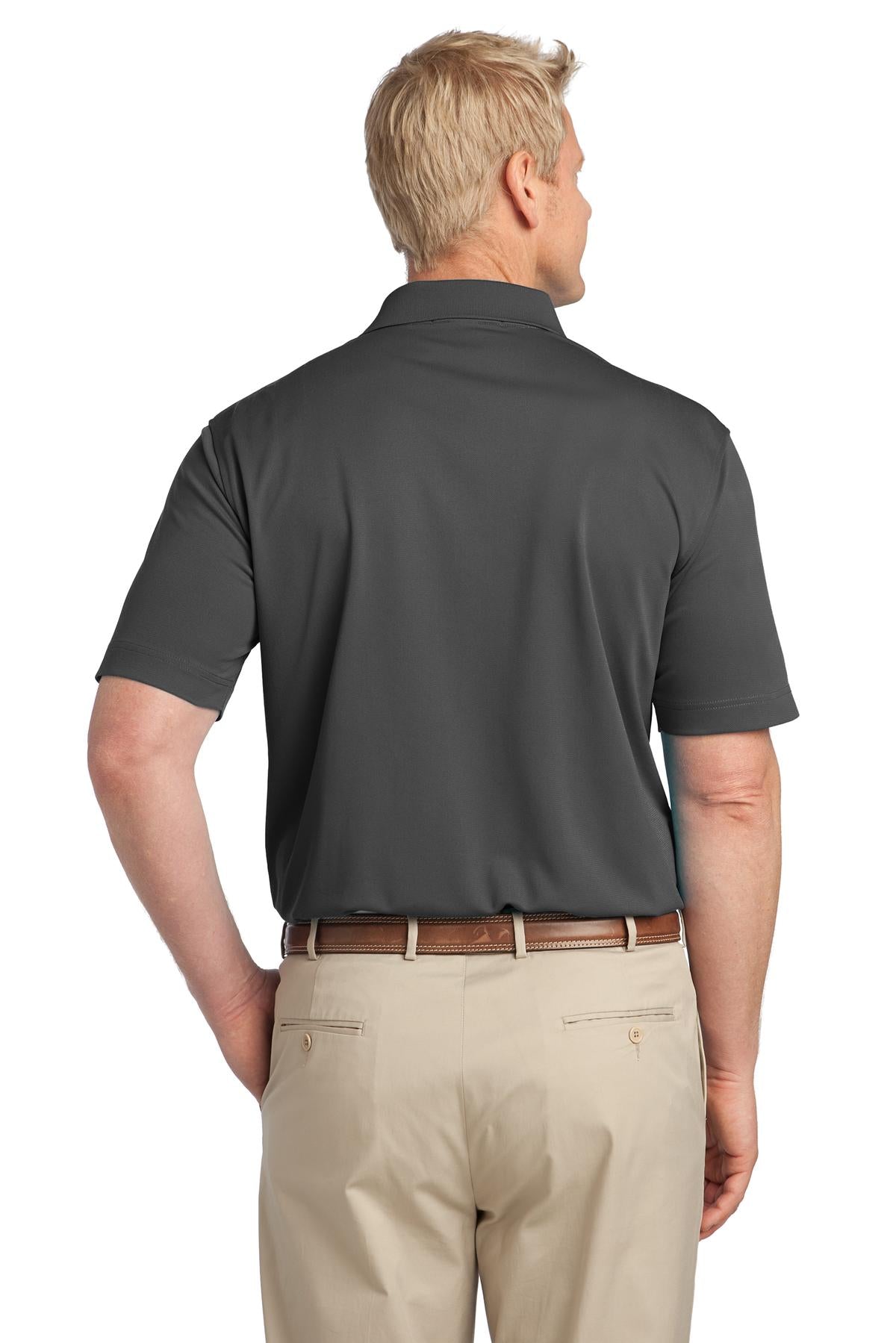 Port Authority® Tech Pique Polo