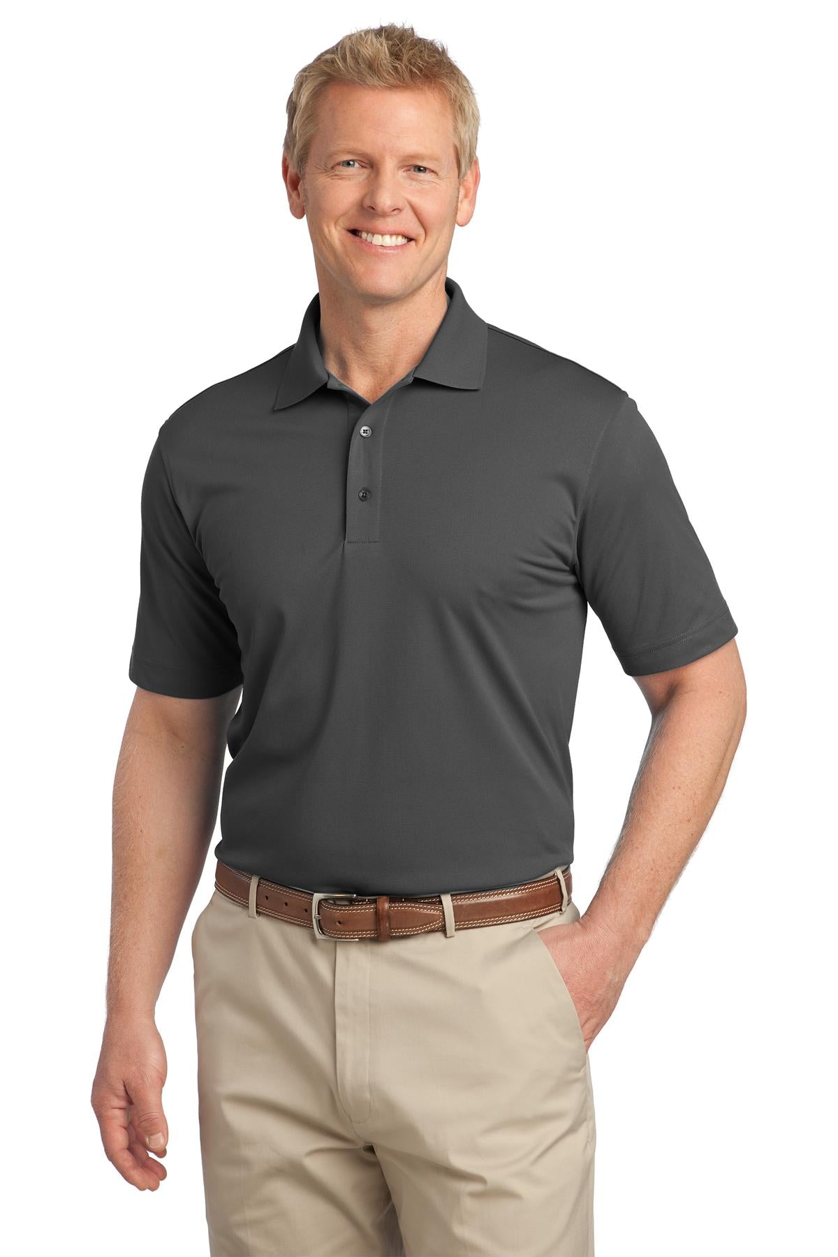 Port Authority® Tech Pique Polo