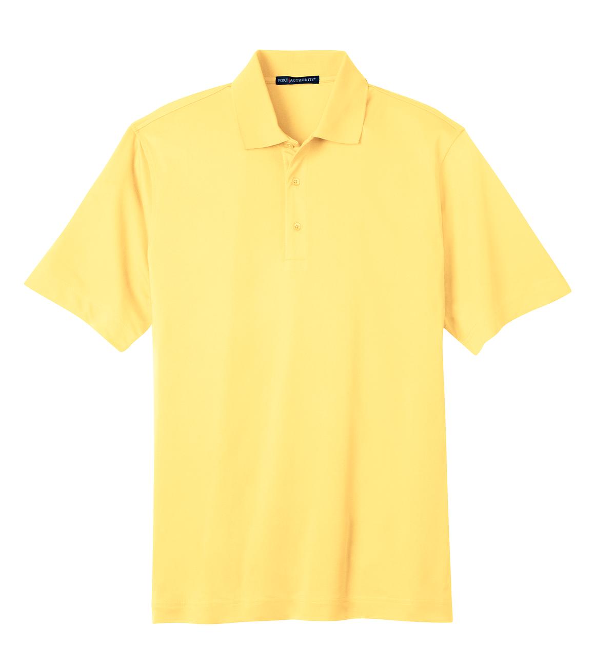 Port Authority® Tech Pique Polo