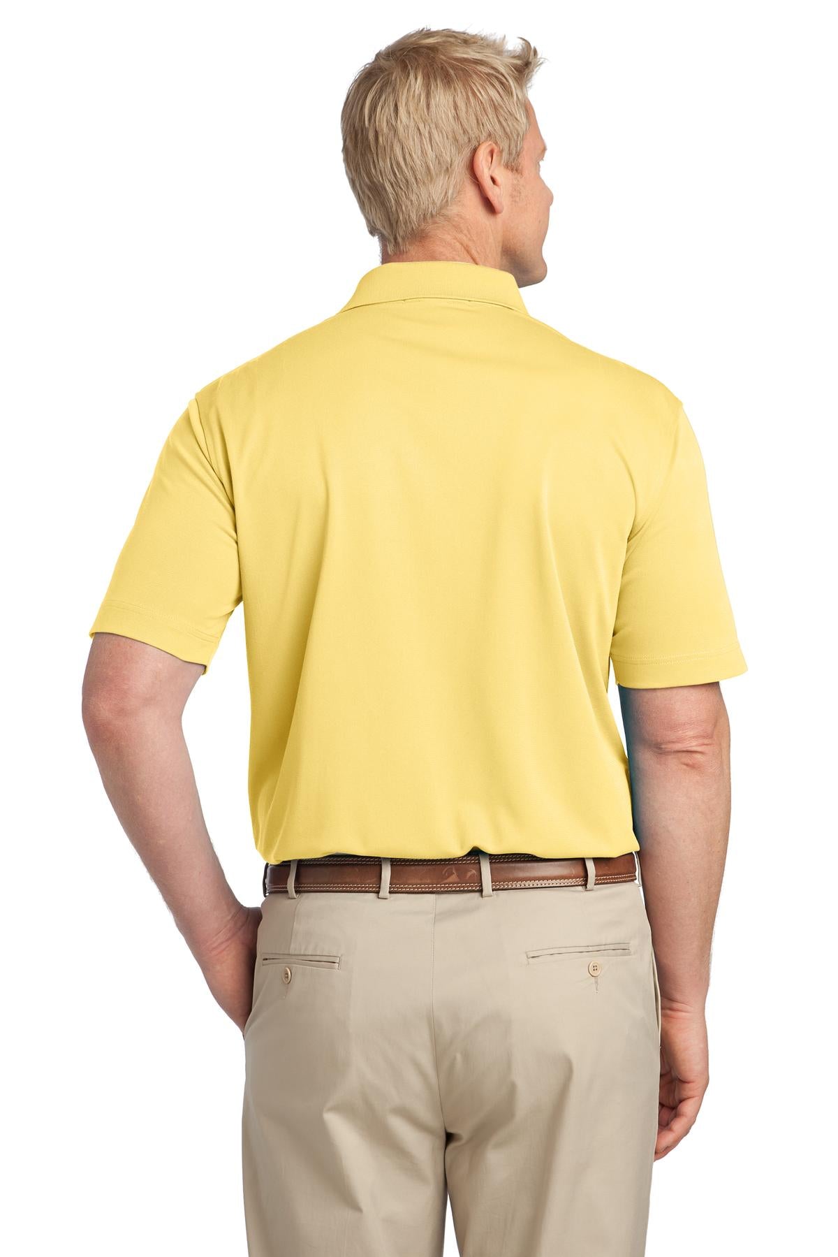 Port Authority® Tech Pique Polo