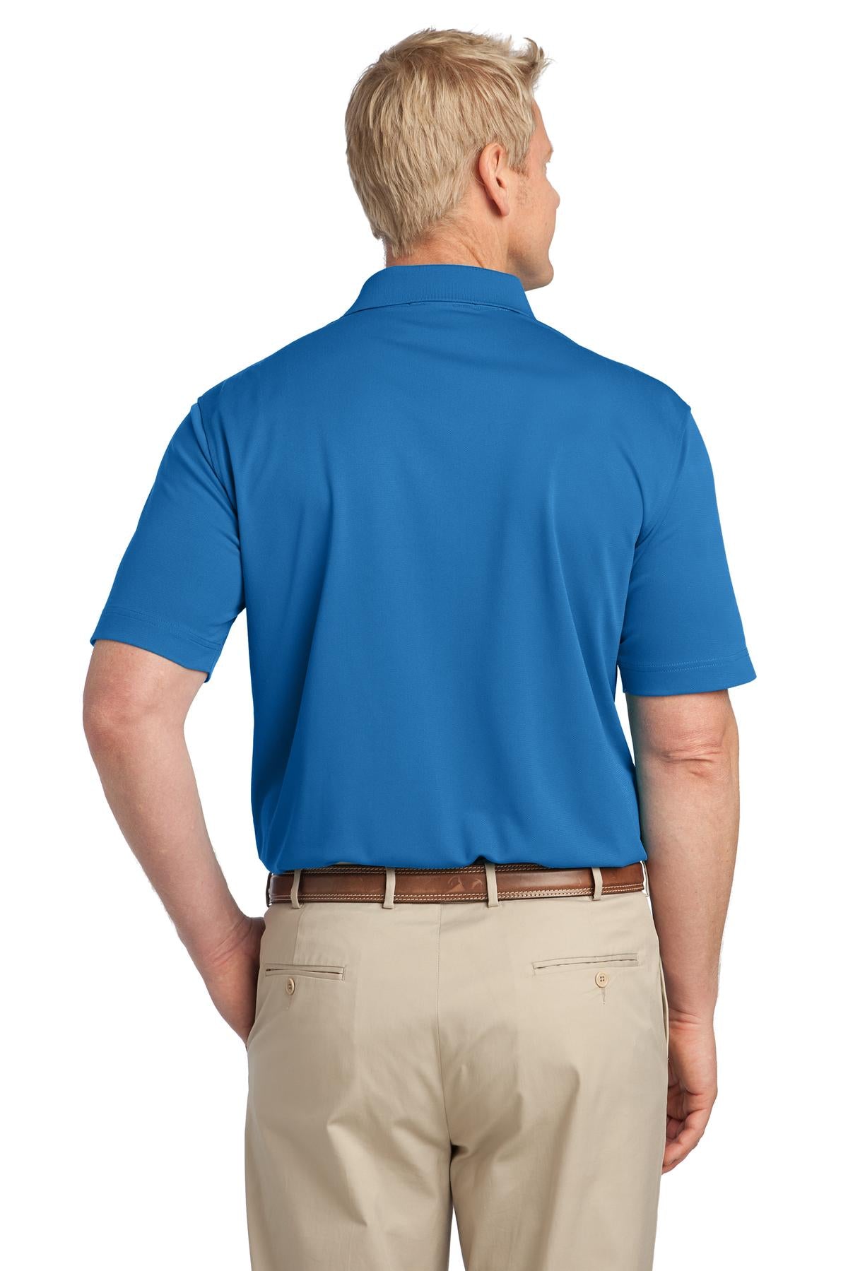 Port Authority® Tech Pique Polo