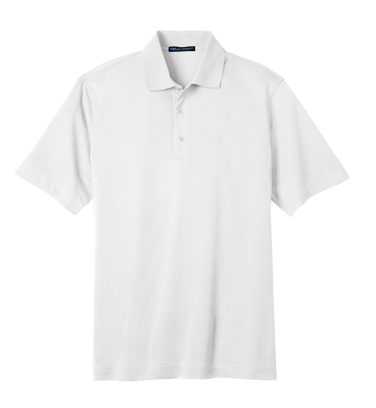 Port Authority® Tech Pique Polo