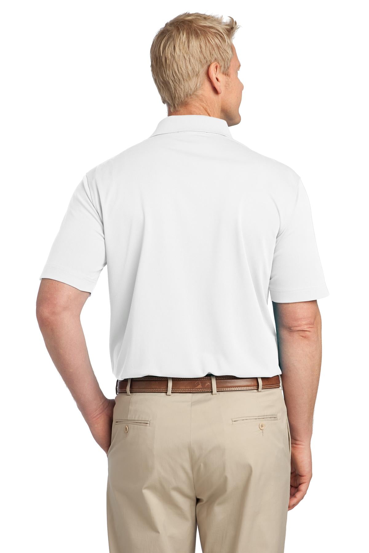 Port Authority® Tech Pique Polo