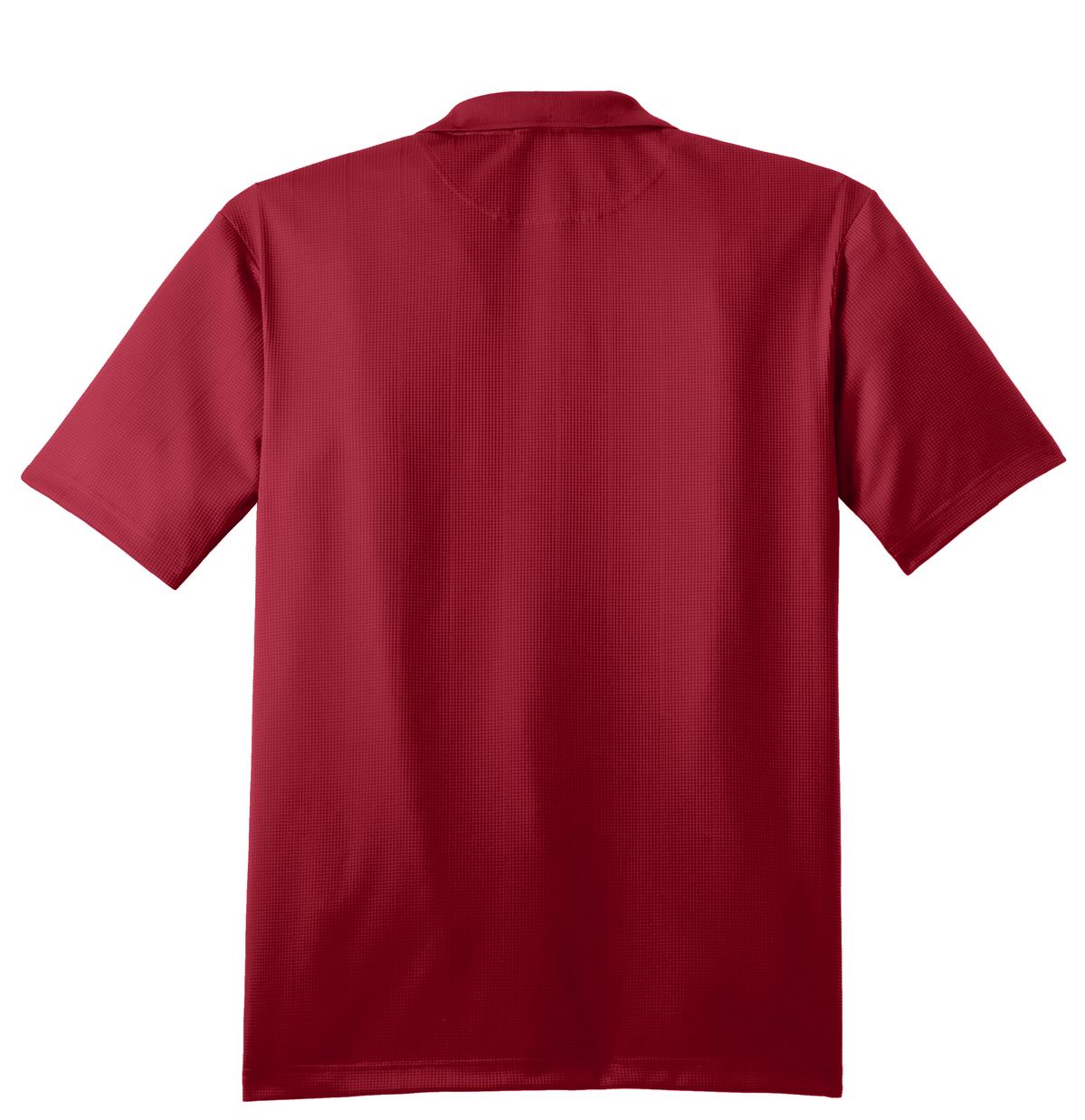 Port Authority® Performance Fine Jacquard Polo