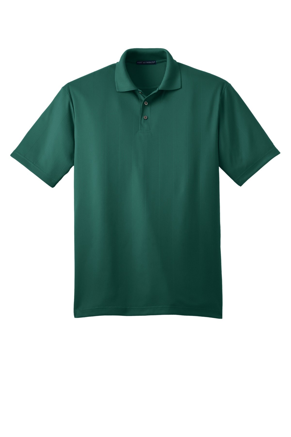 Port Authority® Performance Fine Jacquard Polo