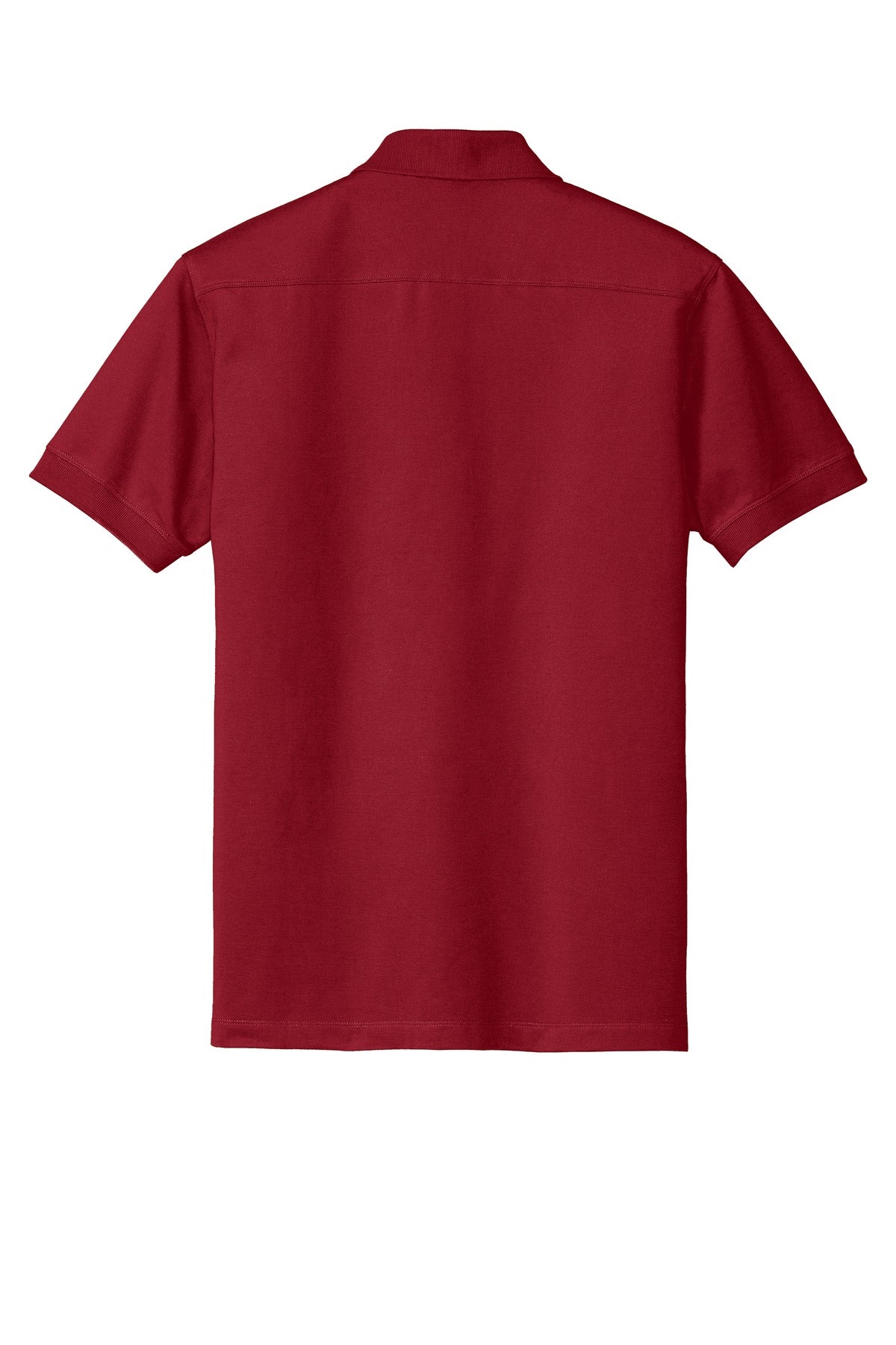 Port Authority® Stretch Pique Polo