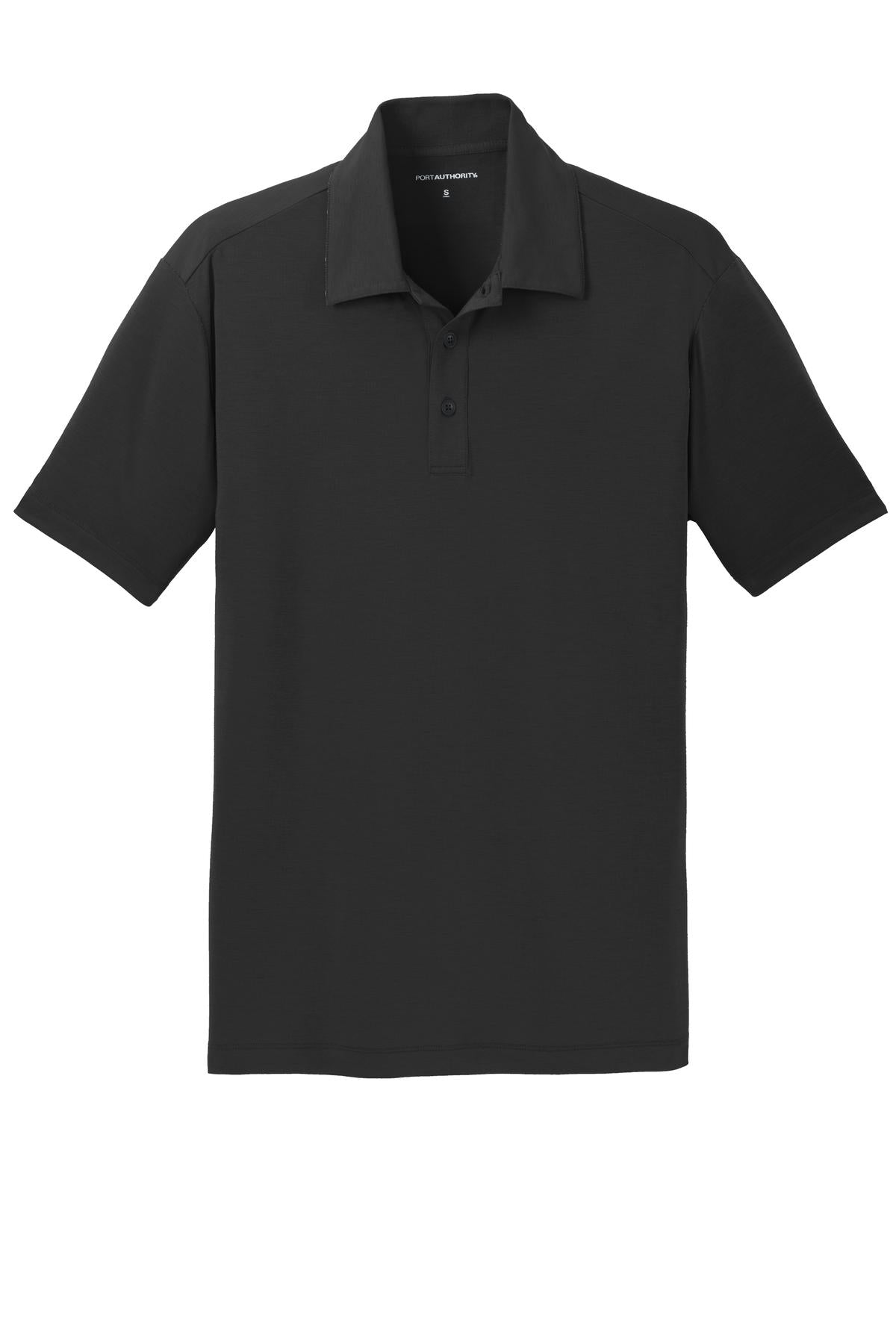 Port Authority® Cotton Touch Performance Polo