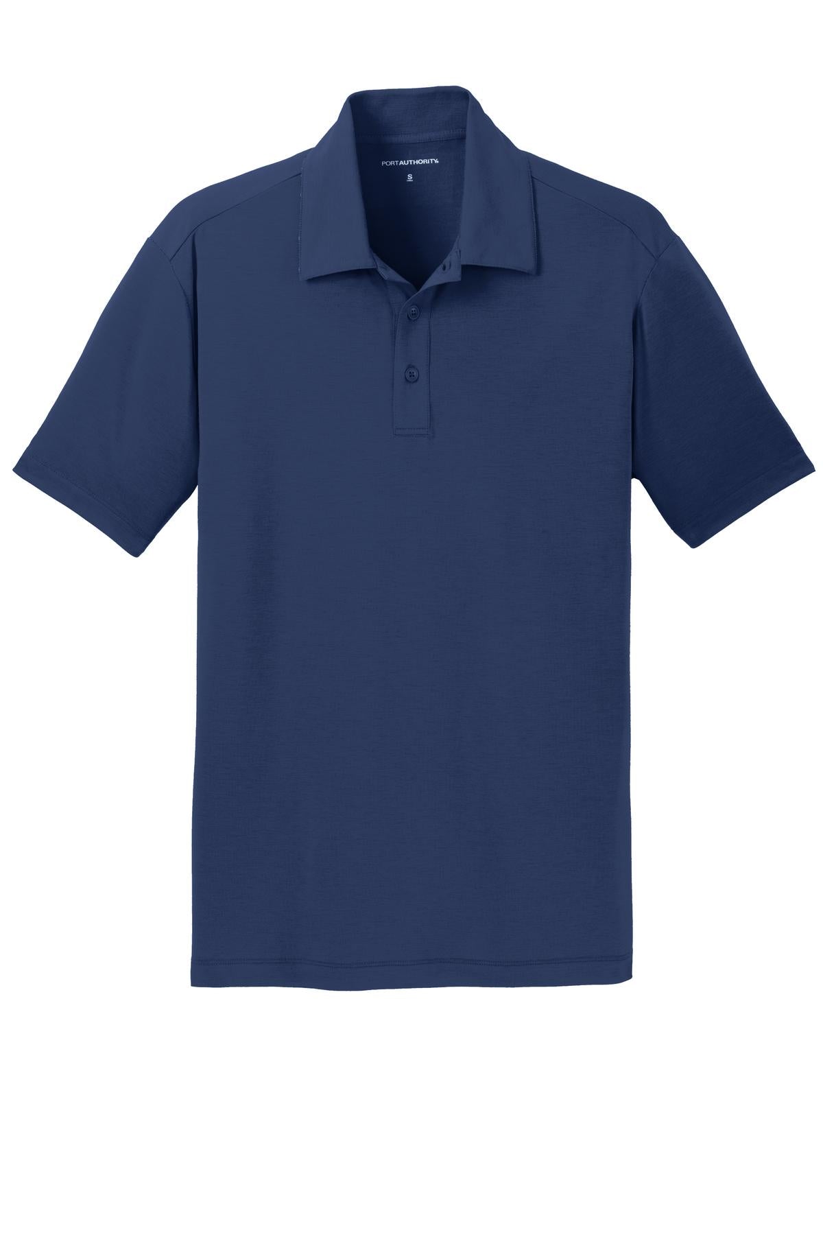 Port Authority® Cotton Touch Performance Polo