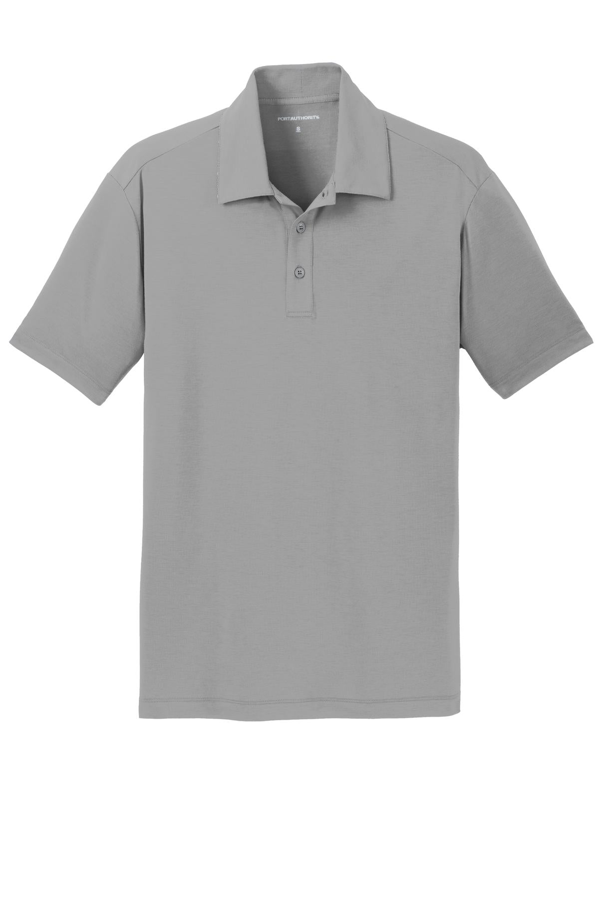 Port Authority® Cotton Touch Performance Polo