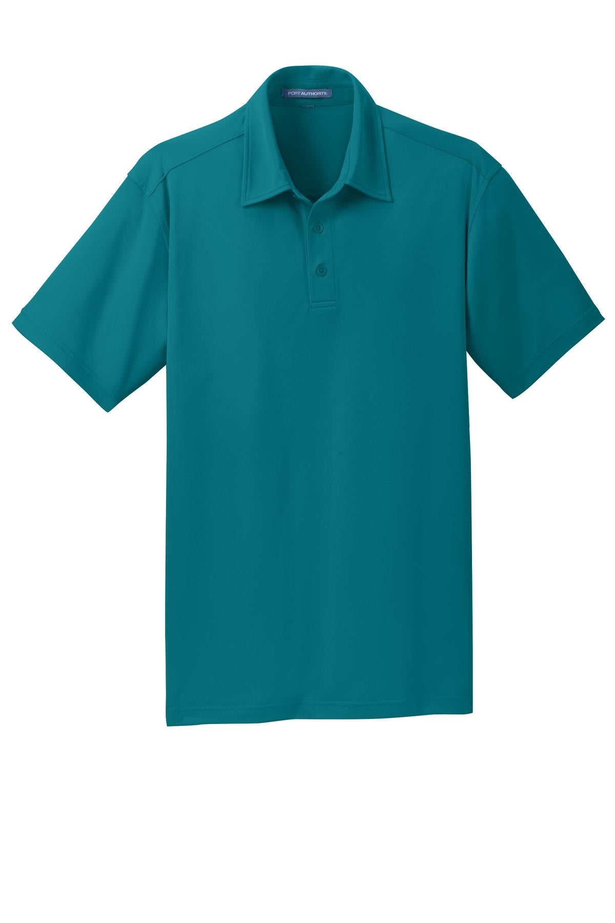 Port Authority® Dimension Polo