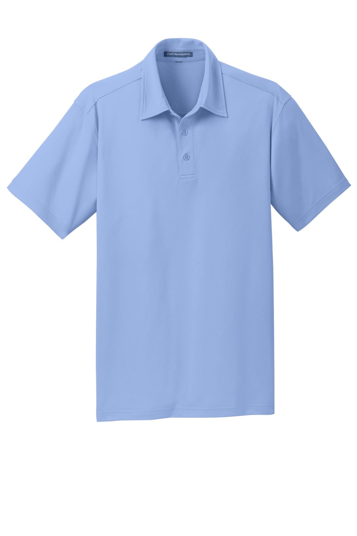 Port Authority® Dimension Polo