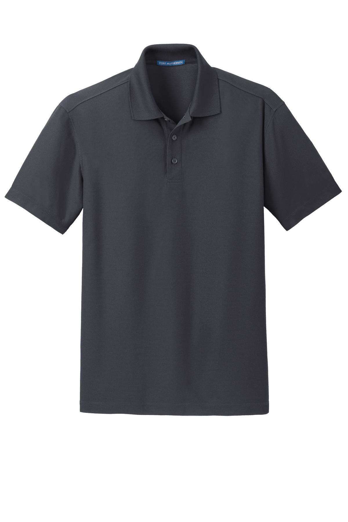 Port Authority® Dry Zone® Grid Polo