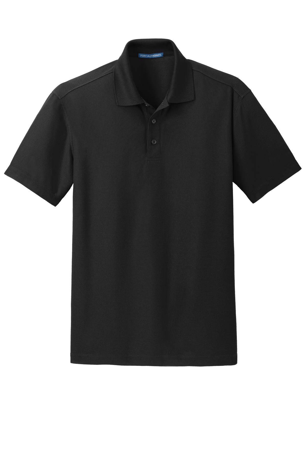 Port Authority® Dry Zone® Grid Polo