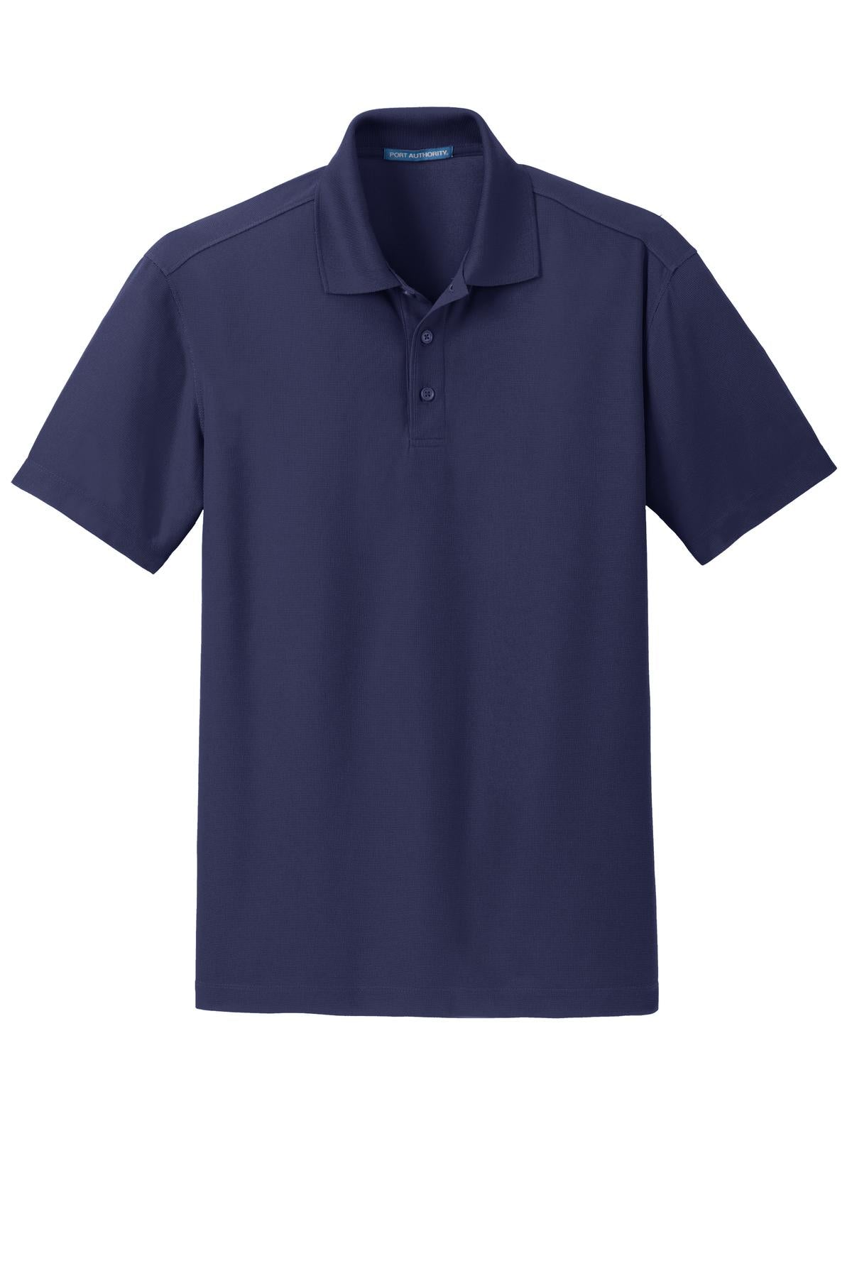 Port Authority® Dry Zone® Grid Polo