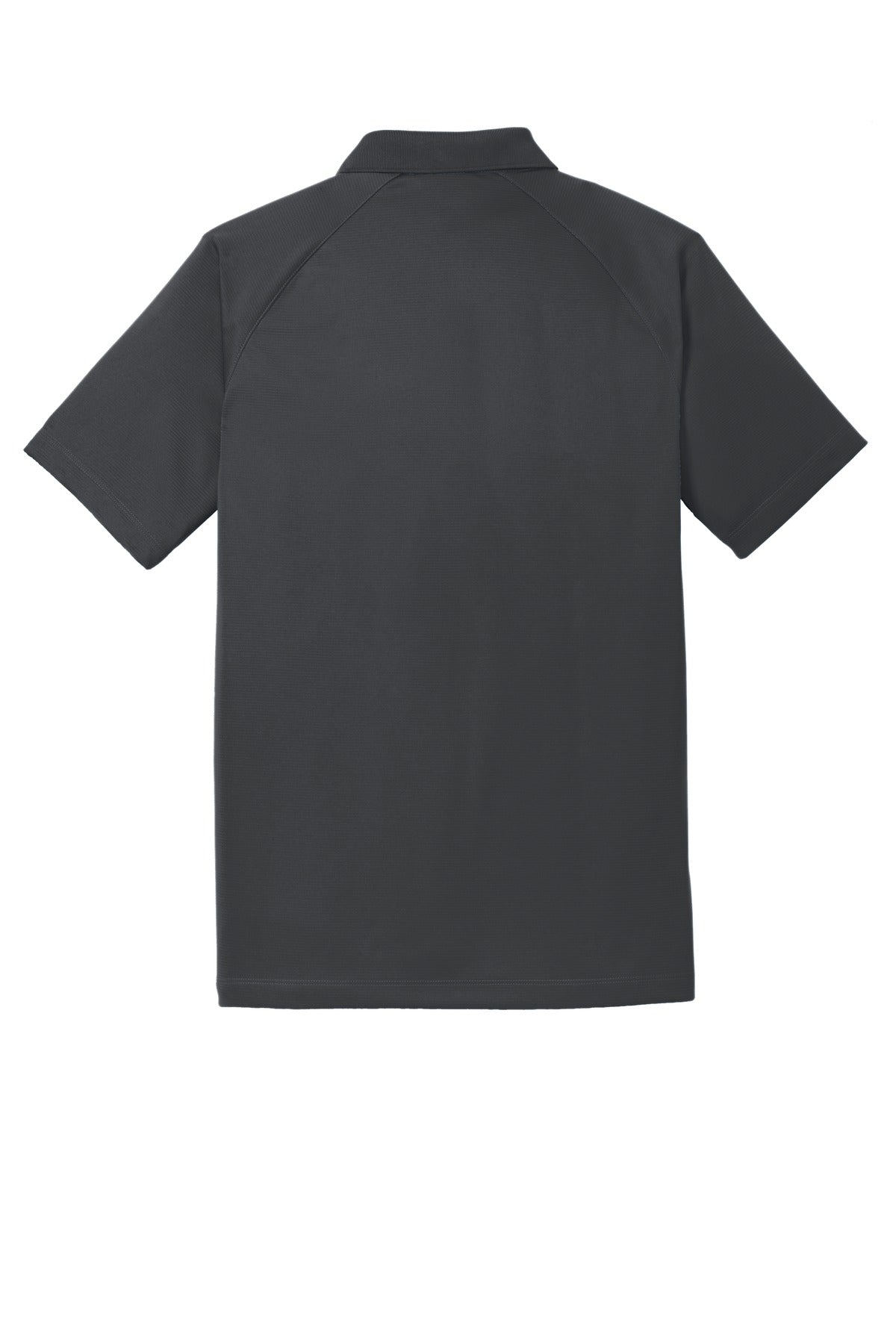 Port Authority® Crossover Raglan Polo