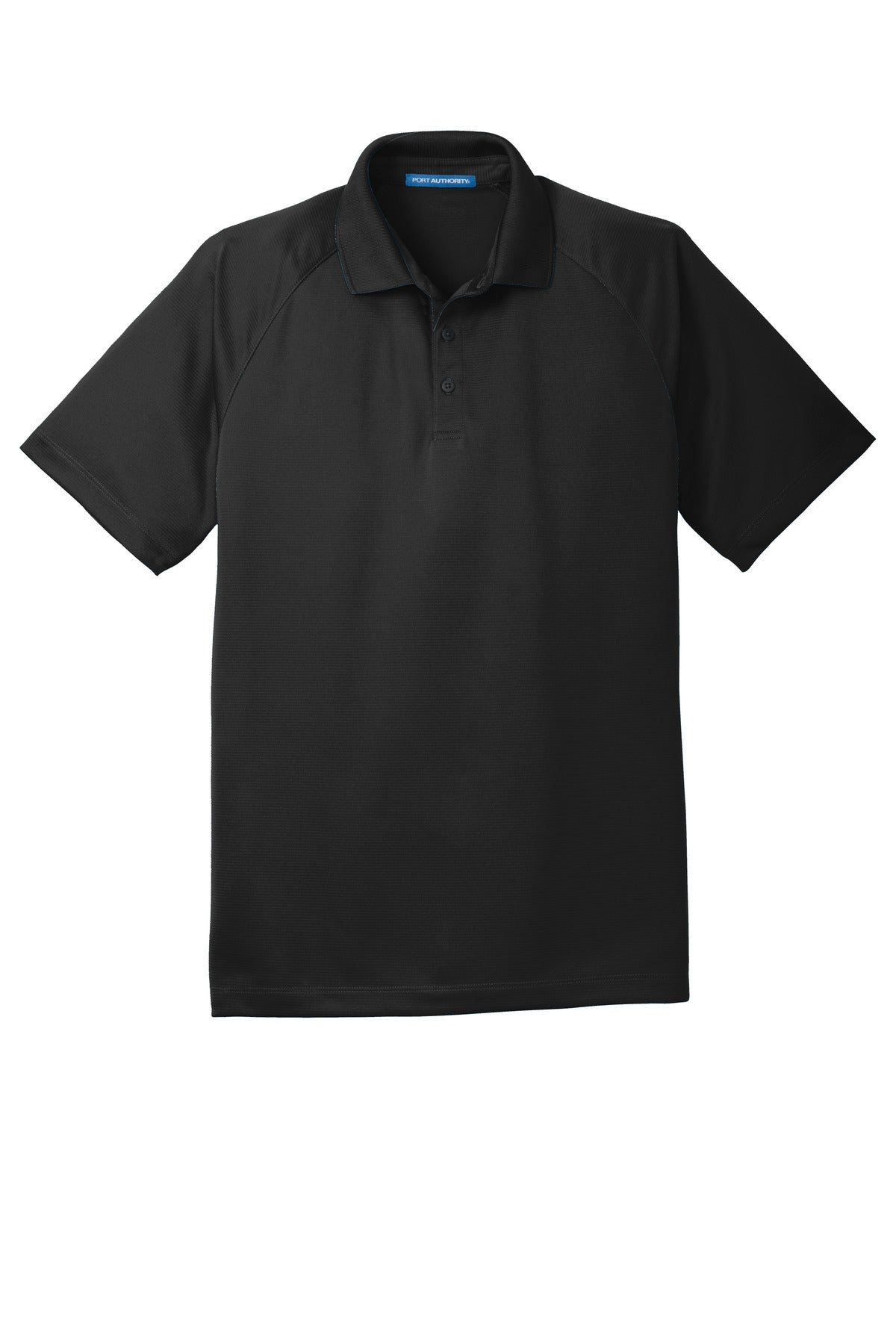 Port Authority® Crossover Raglan Polo