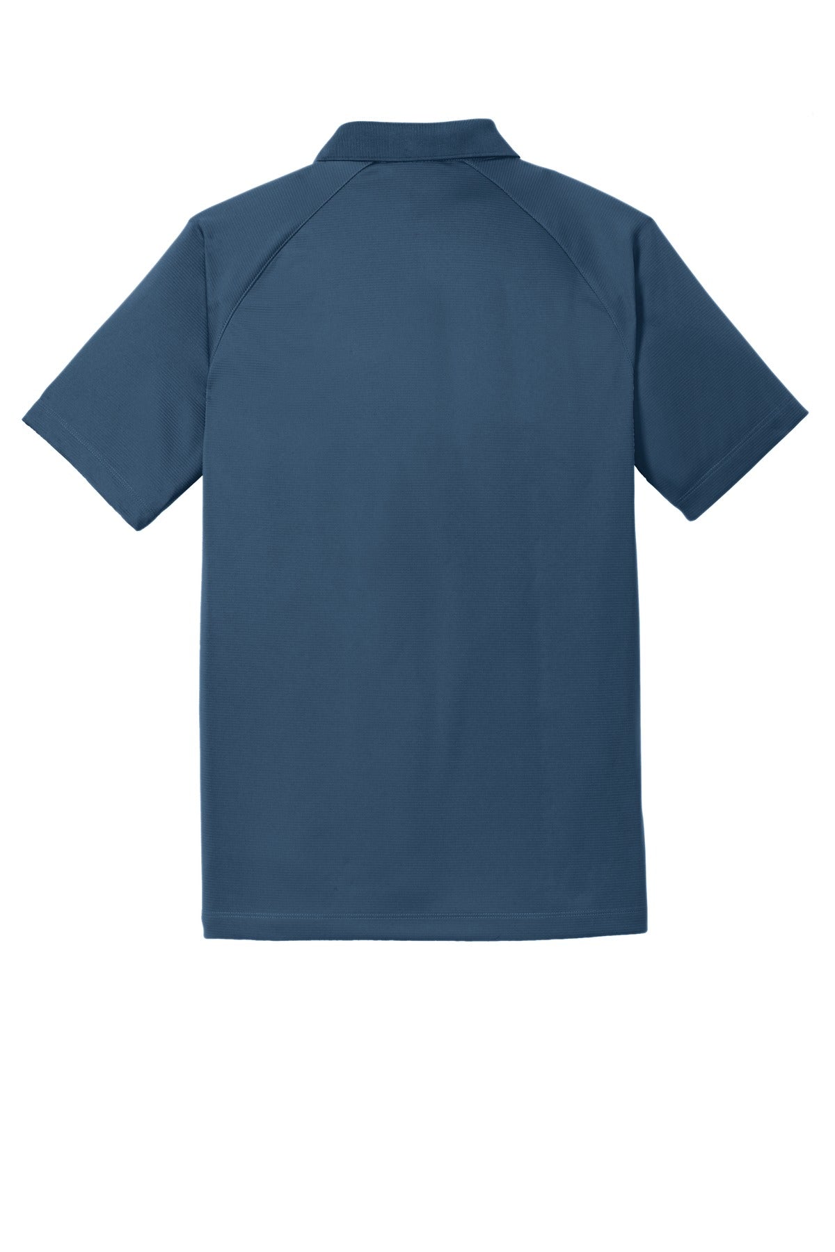 Port Authority® Crossover Raglan Polo