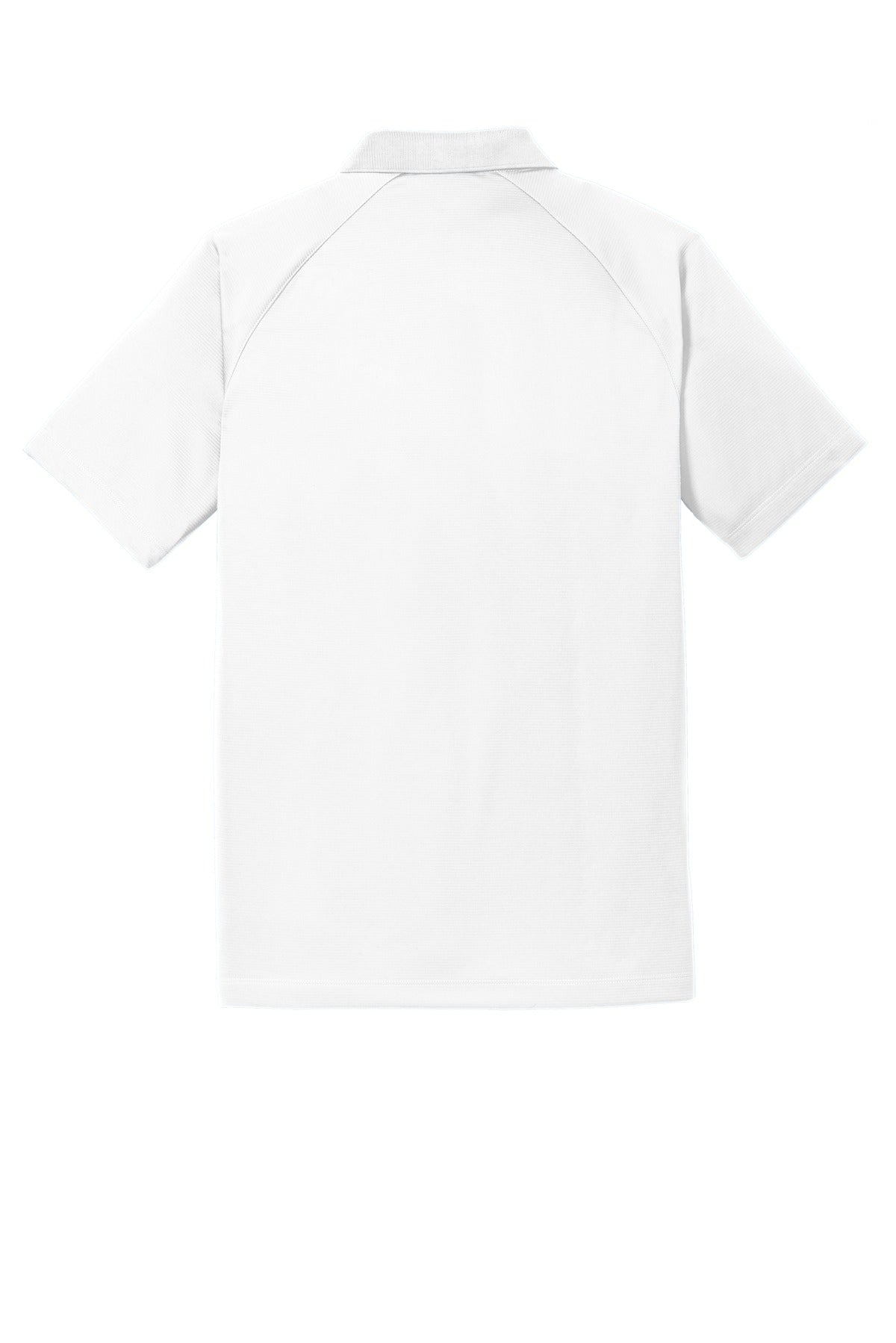 Port Authority® Crossover Raglan Polo