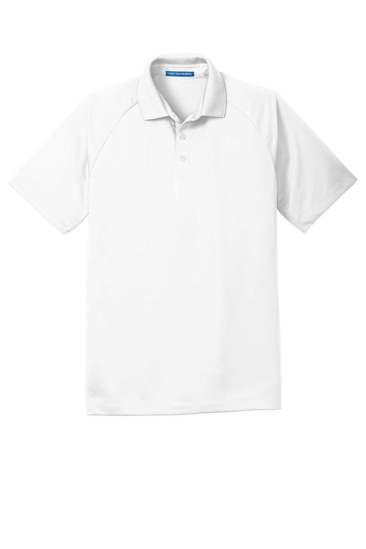 Port Authority® Crossover Raglan Polo