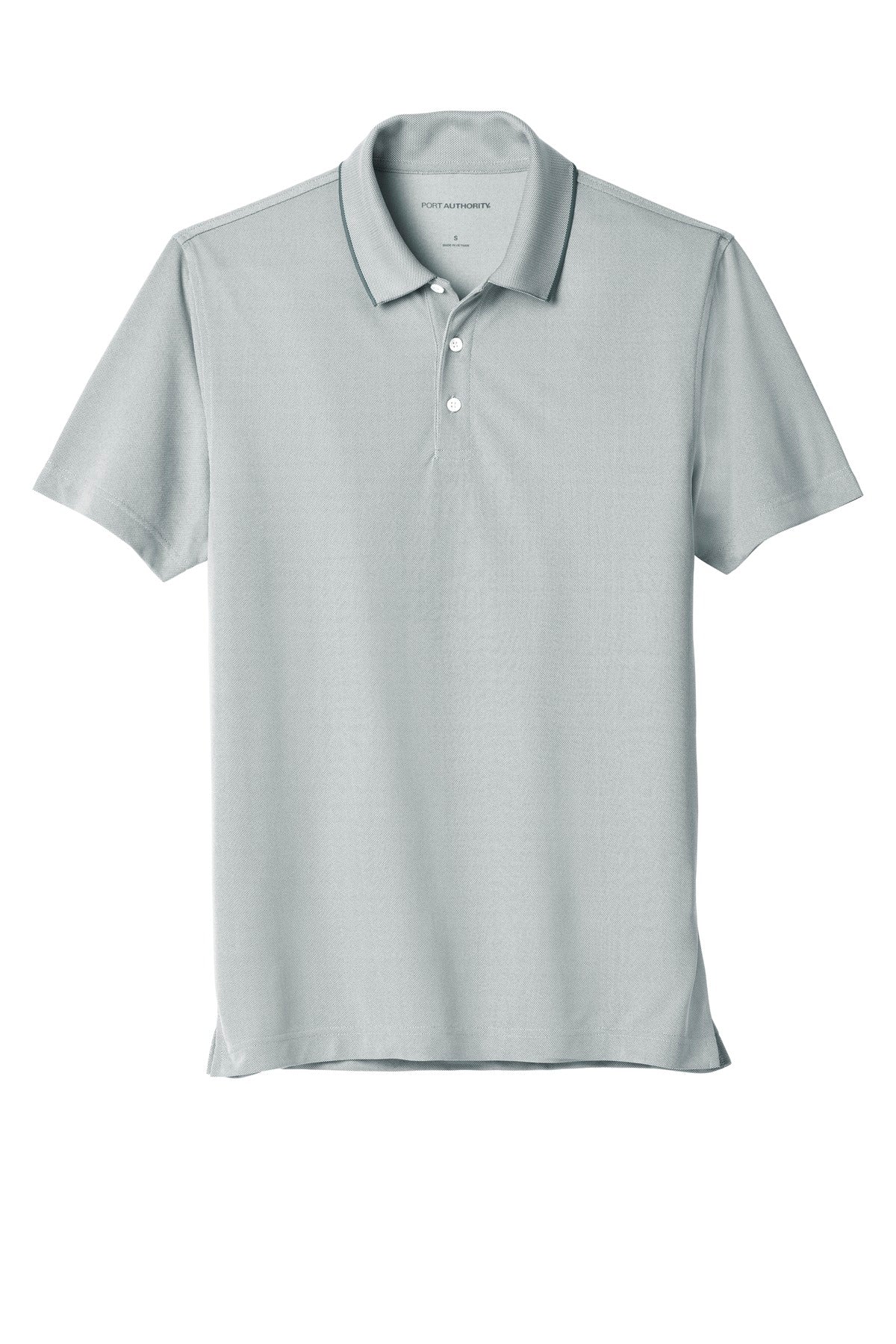 Port Authority® Poly Oxford Pique Polo