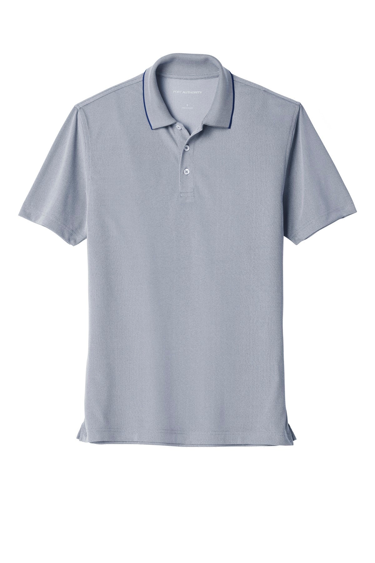 Port Authority® Poly Oxford Pique Polo