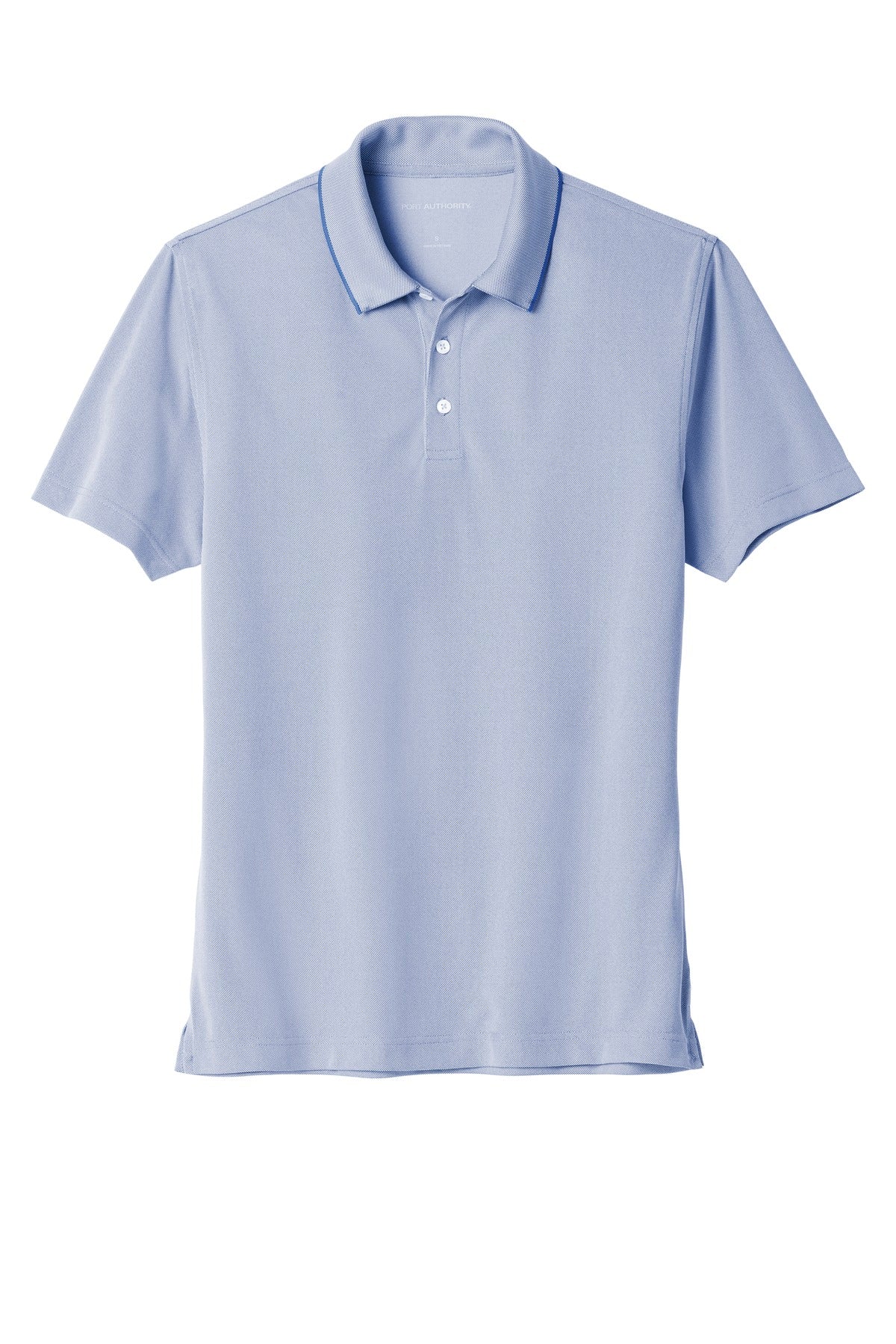 Port Authority® Poly Oxford Pique Polo