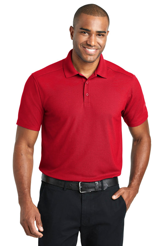 Port Authority® EZPerformance  Pique Polo