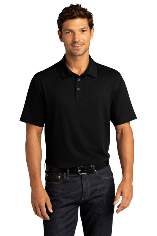 Port Authority® City Stretch Polo