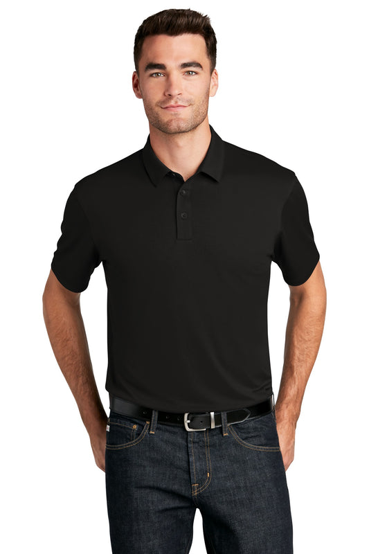 Port Authority® UV Choice Pique Polo