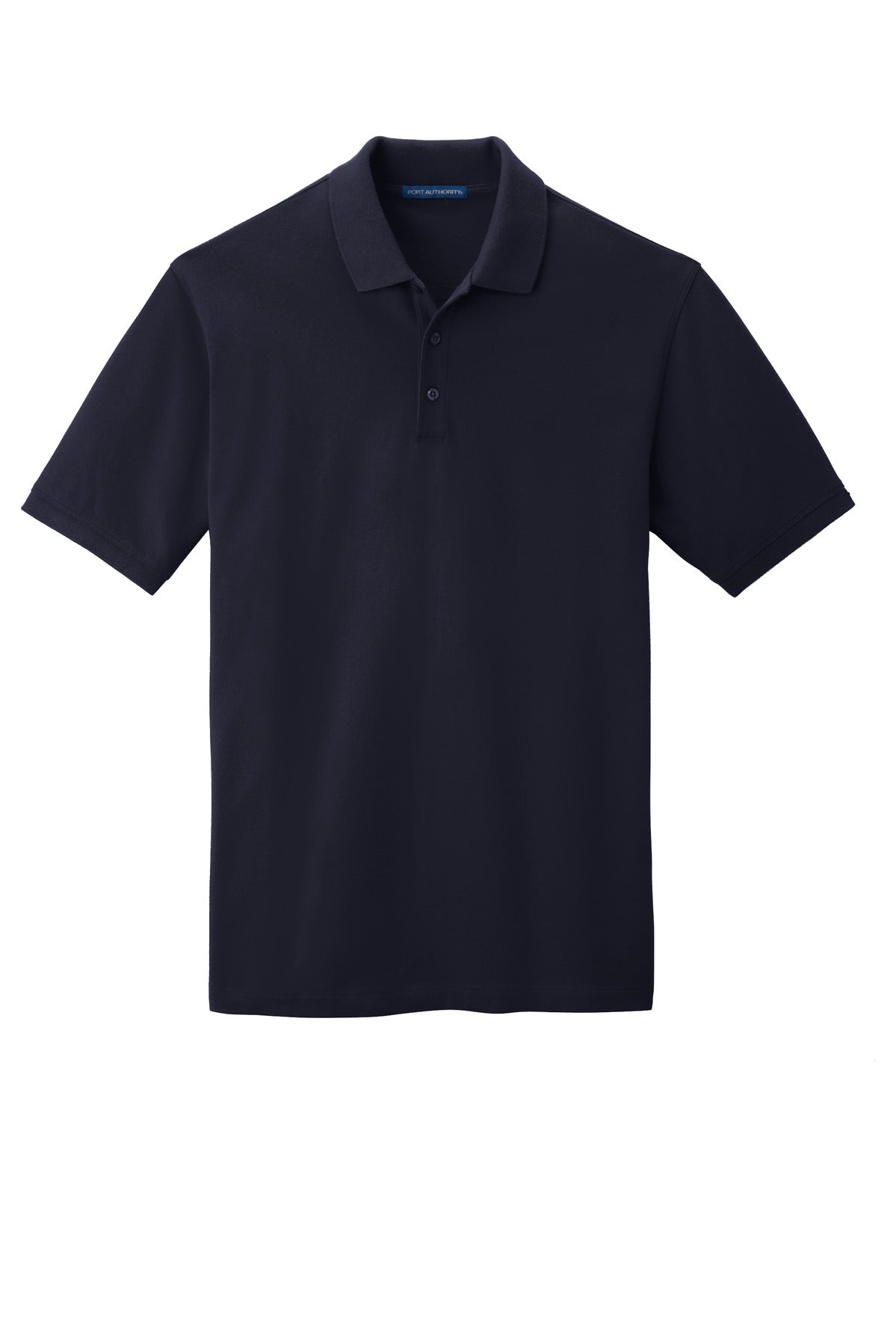 Port Authority® EZCotton® Polo