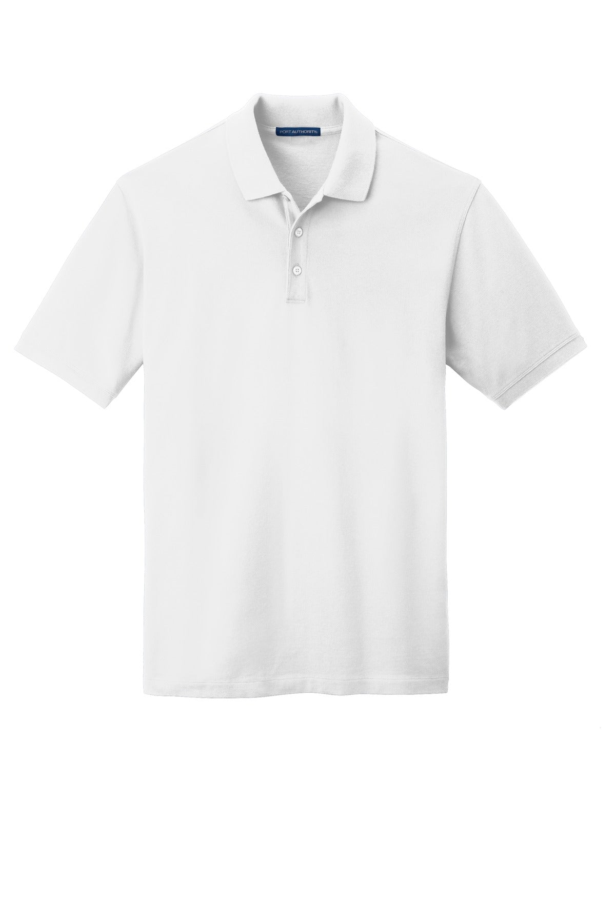 Port Authority® EZCotton® Polo