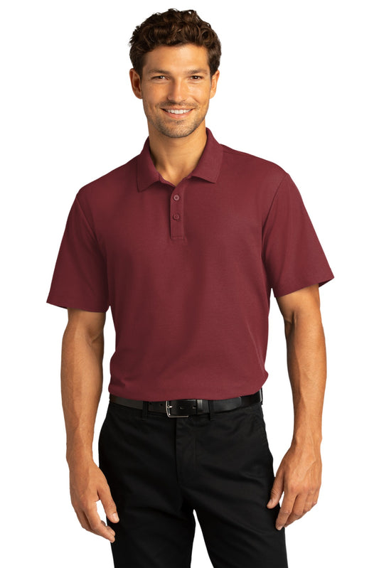 Port Authority® SuperPro React  Polo (CORE COLORS)