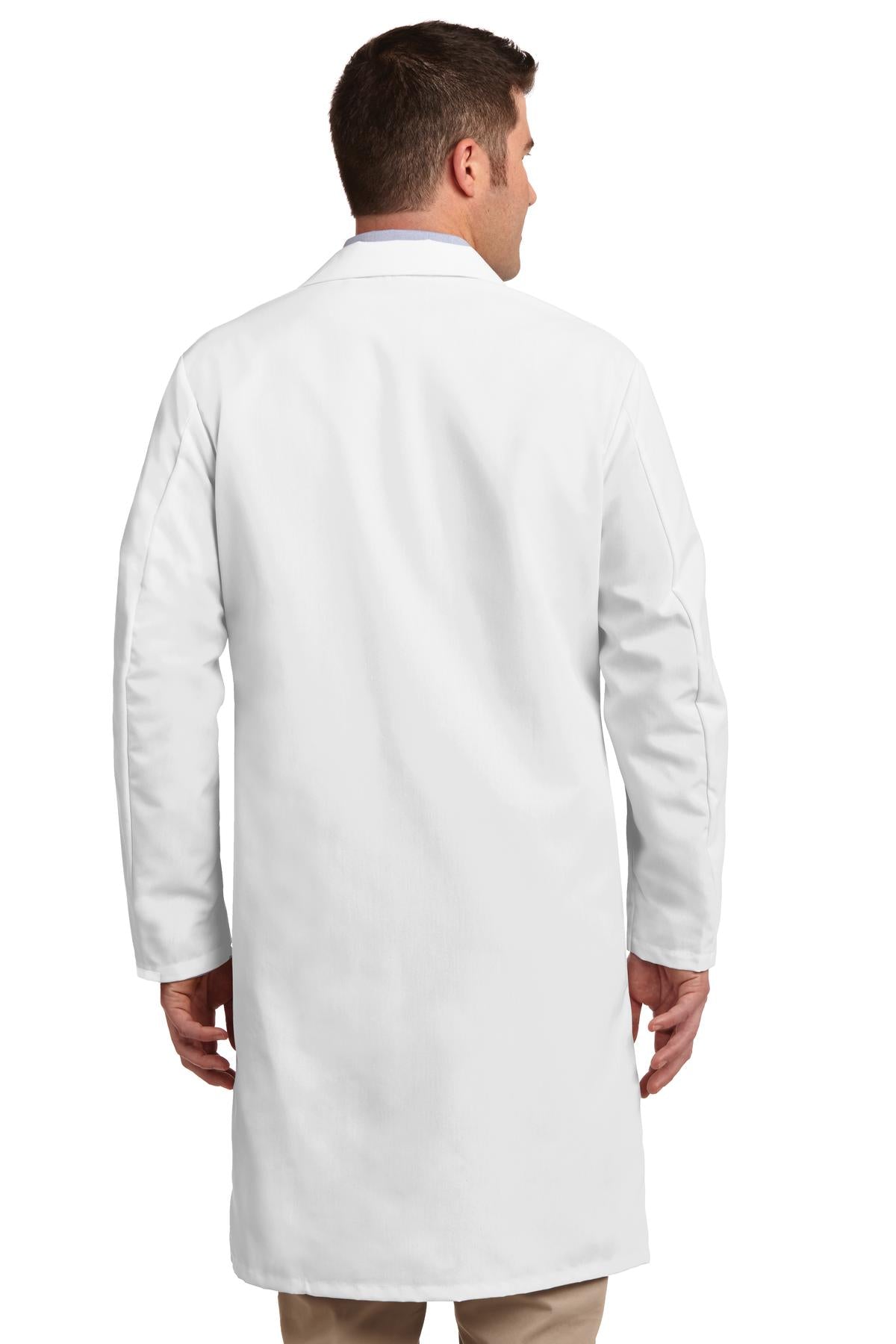 Red Kap® Lab Coat