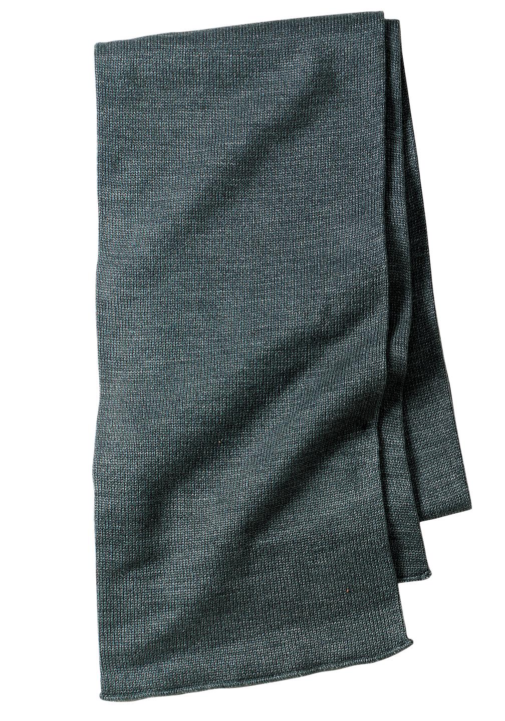 Port & Company® - Knitted Scarf