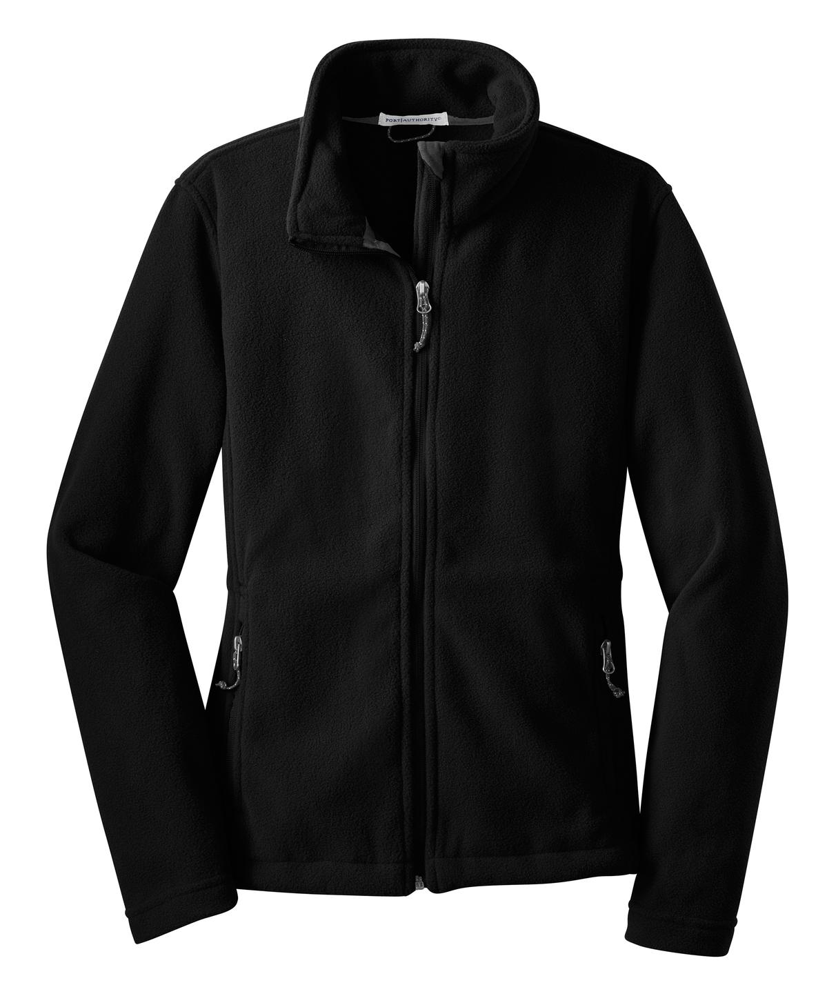 Port Authority® Women's Value Fleece Jacket