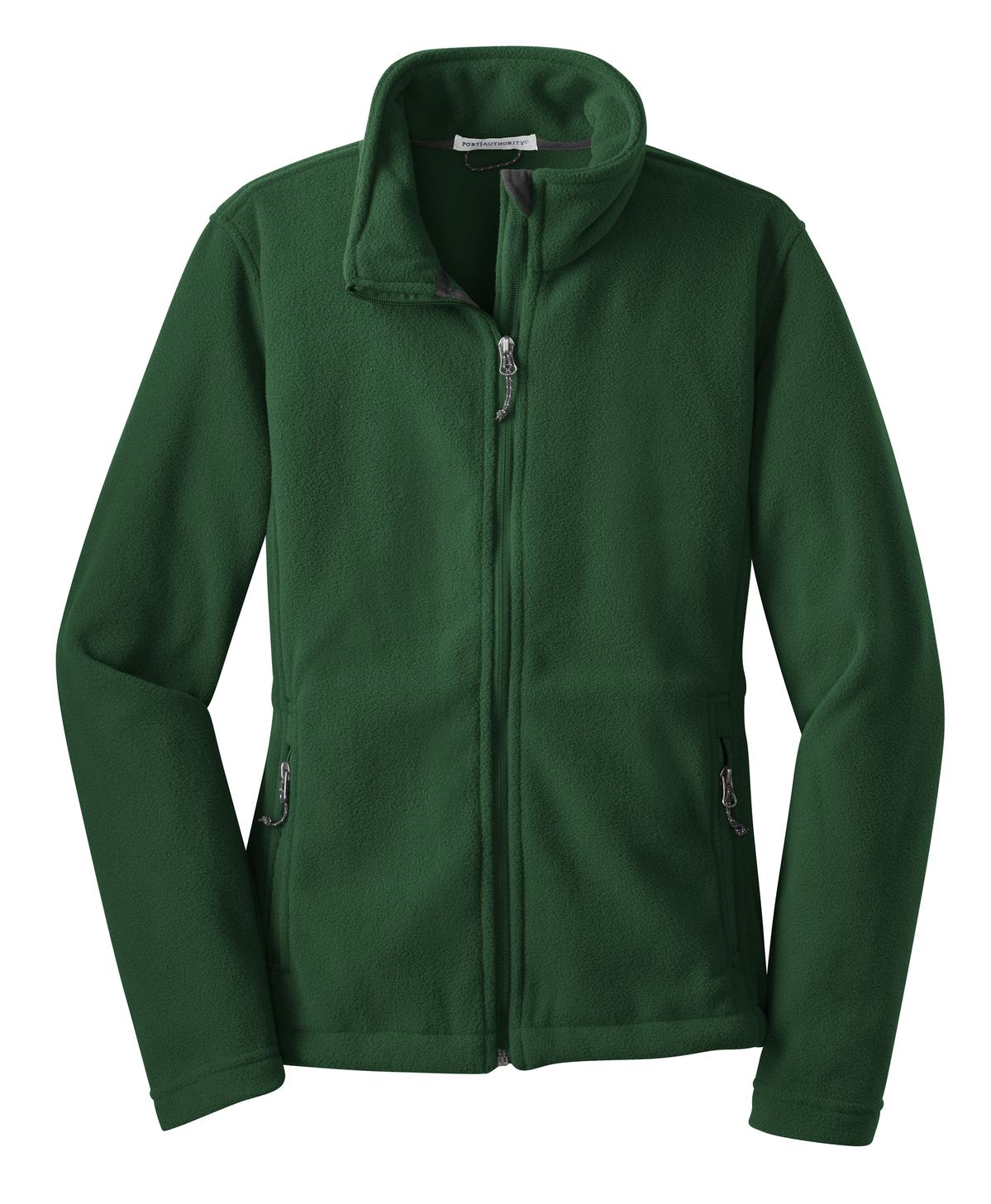 Port Authority® Women's Value Fleece Jacket