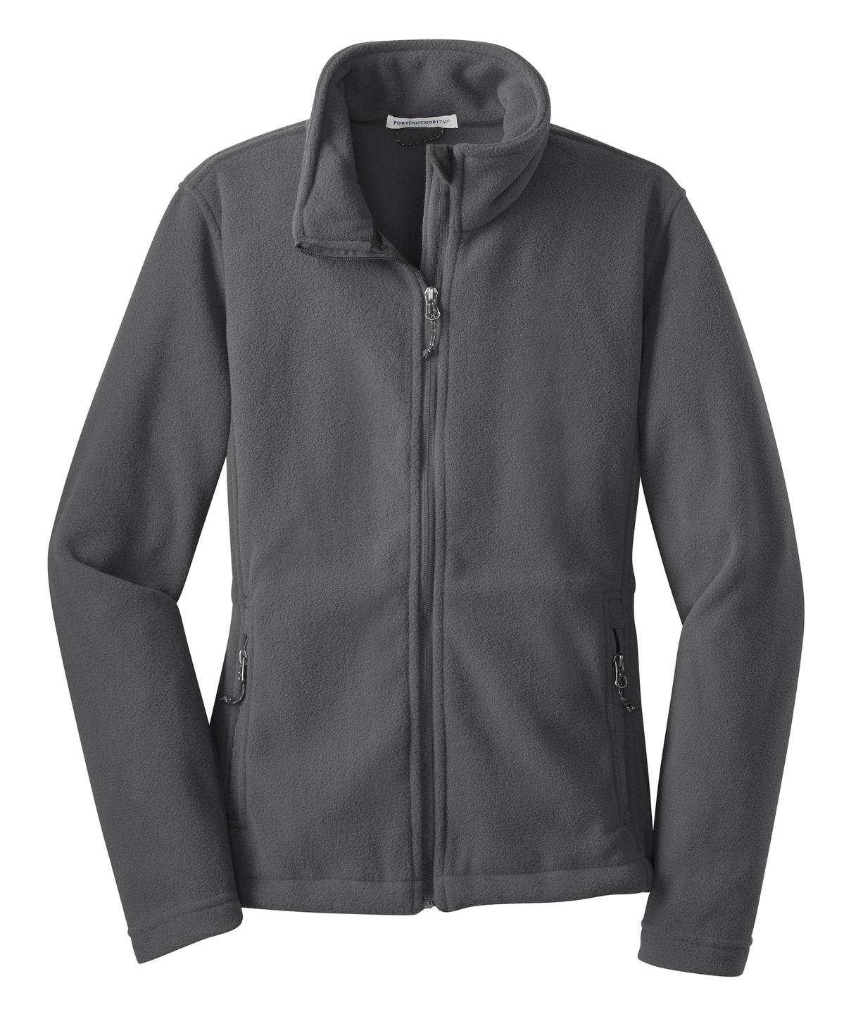 Port Authority® Women's Value Fleece Jacket