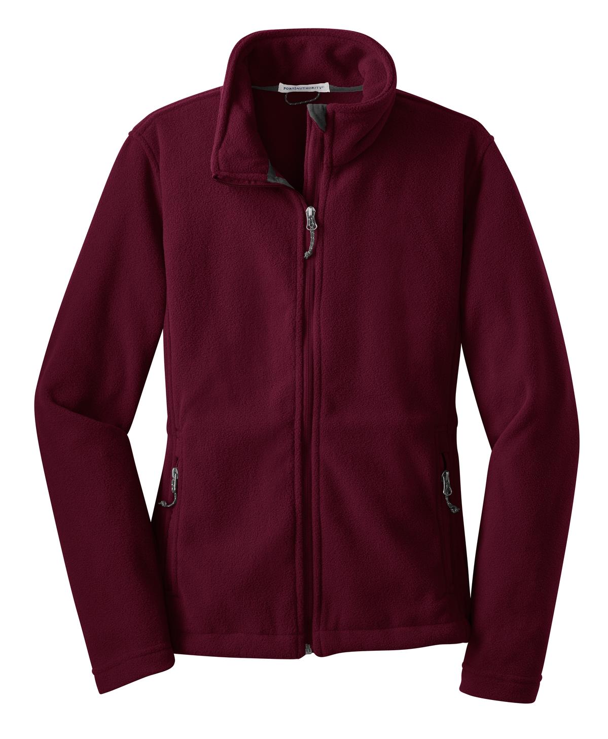 Port Authority® Women's Value Fleece Jacket