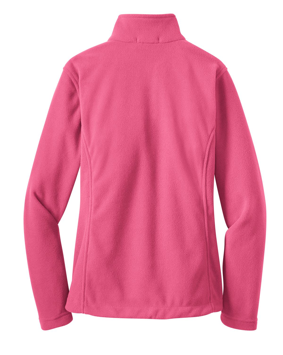 Port Authority® Women's Value Fleece Jacket