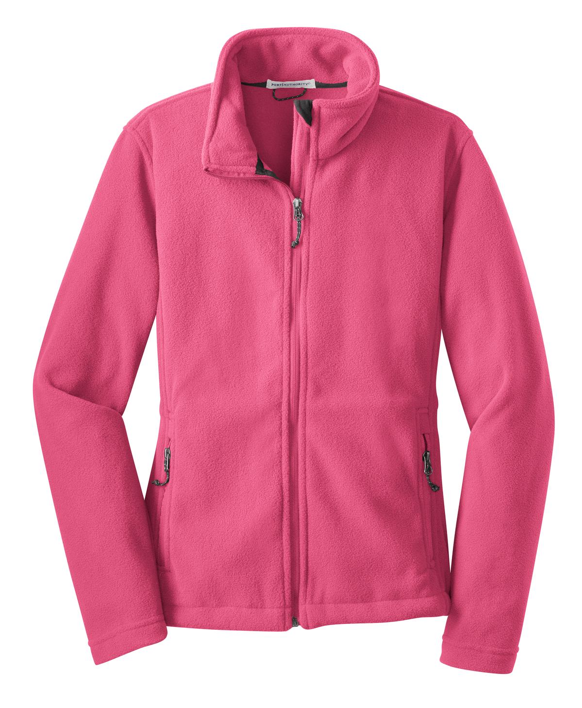 Port Authority® Women's Value Fleece Jacket