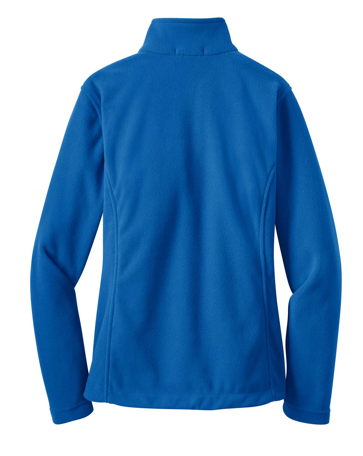 Port Authority® Women's Value Fleece Jacket