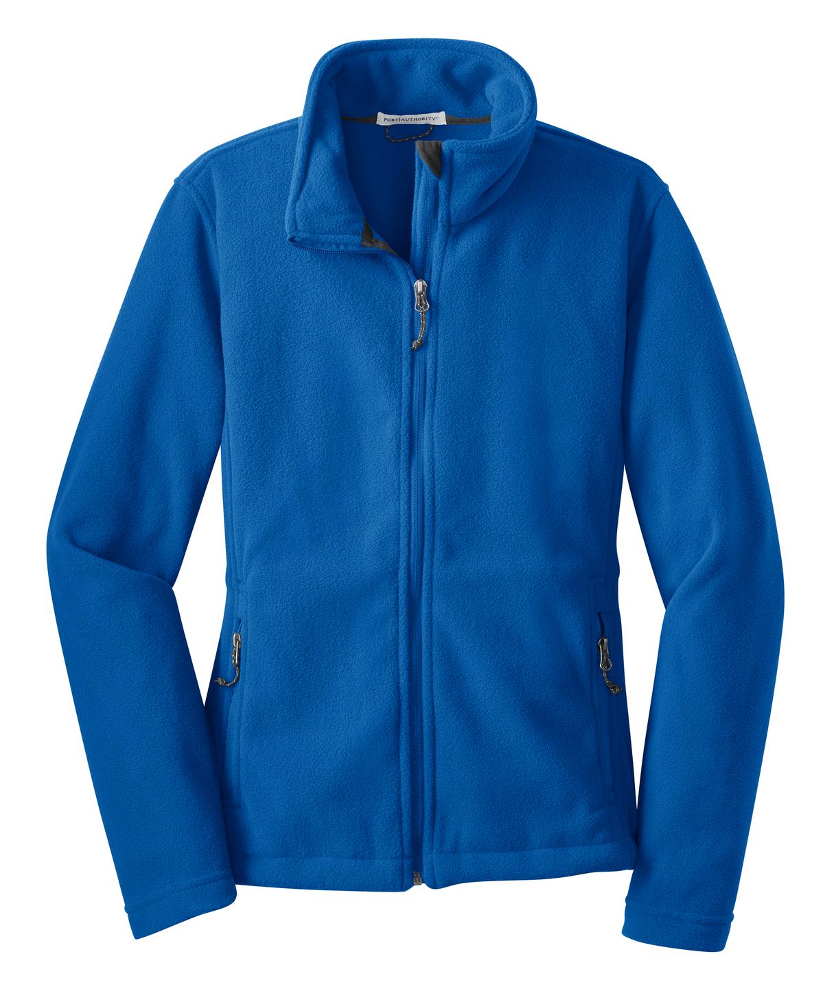 Port Authority® Women's Value Fleece Jacket