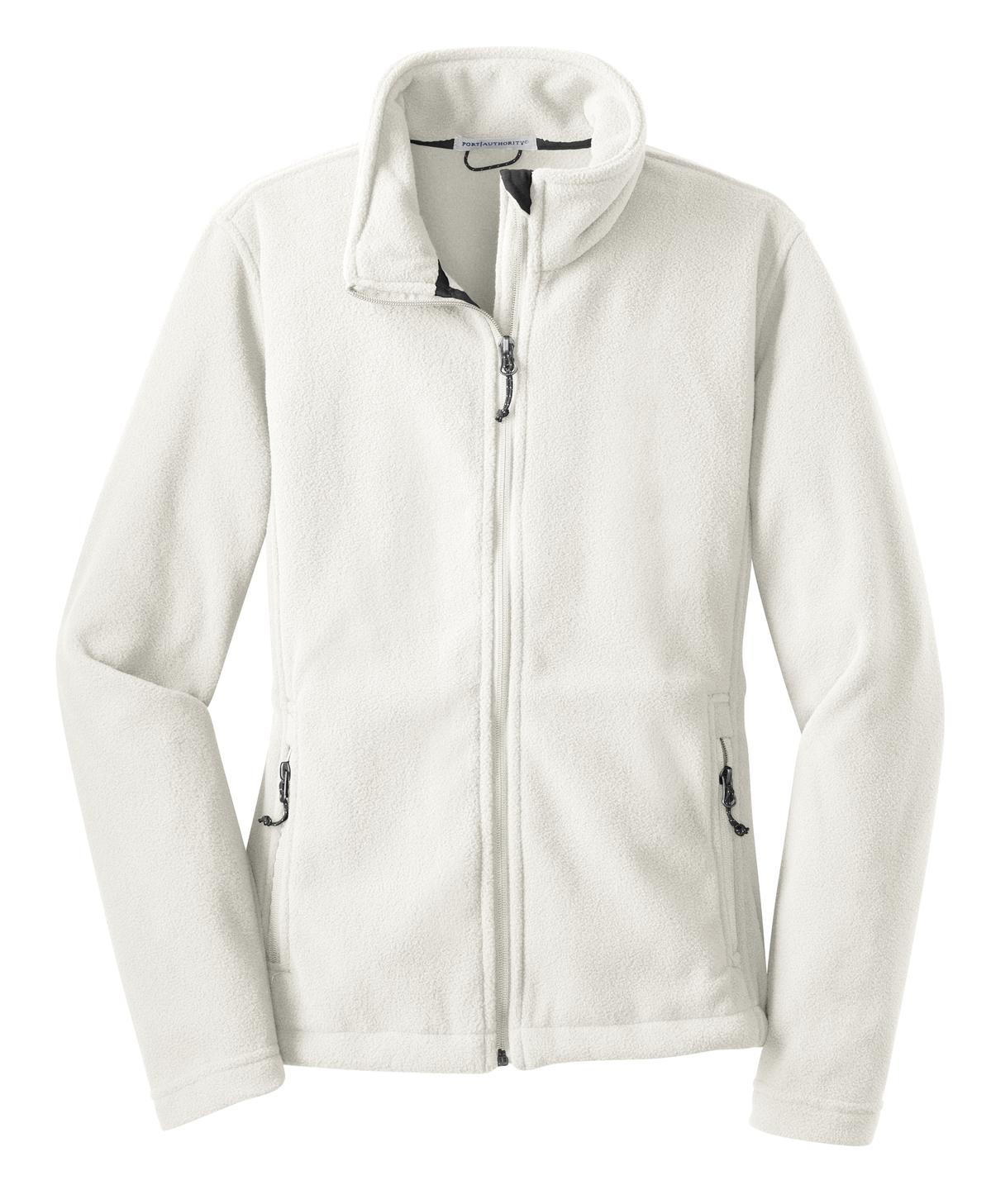 Port Authority® Women's Value Fleece Jacket