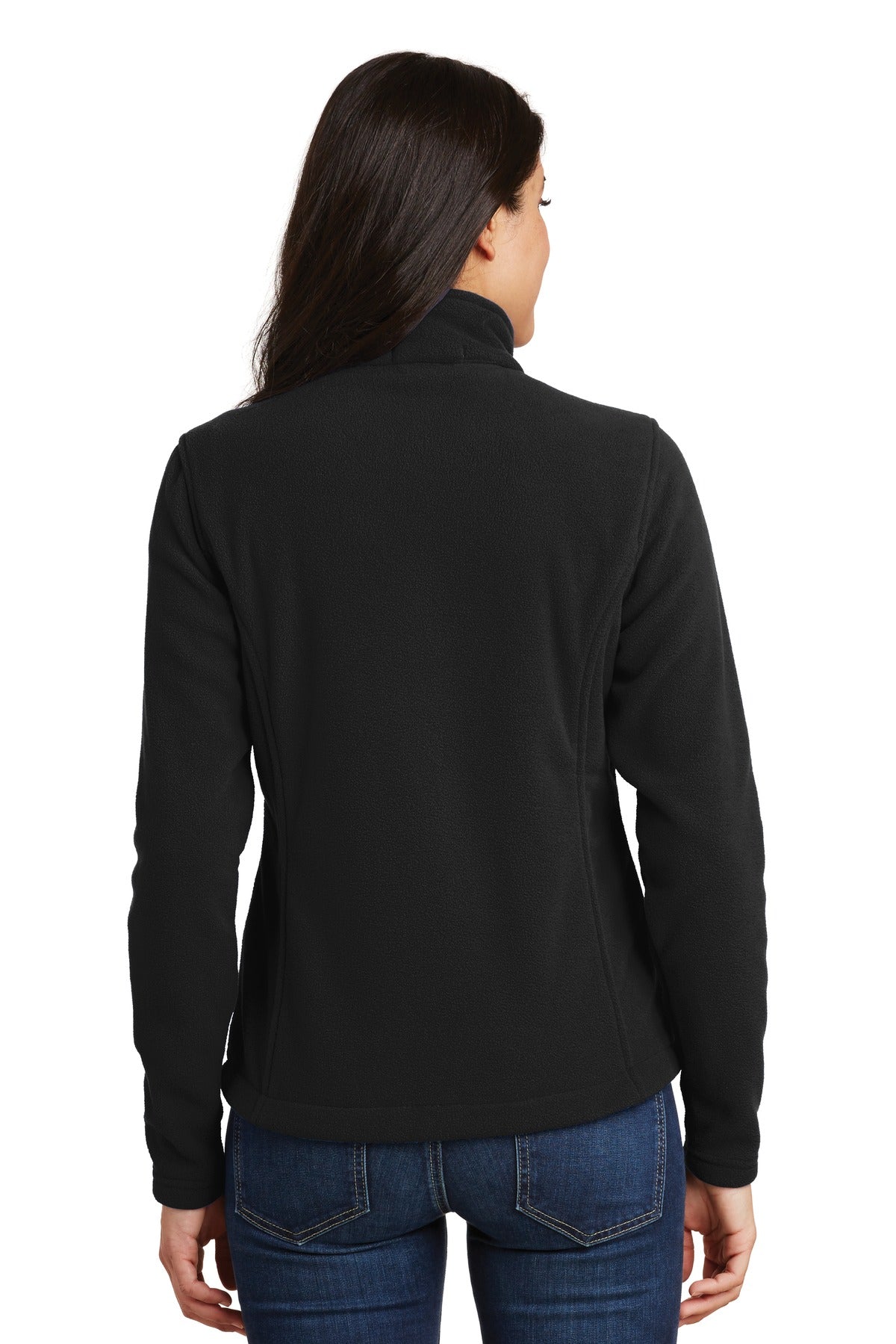 Port Authority® Women's Value Fleece Jacket